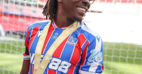 The Midnight Agreement: Arsenal Trigger £67.5m Clause for 