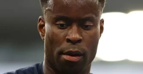 The £112M Domino: Liverpool's Calculated Gambit to Bypass Colwill's Mega Price Tag with Palace Star.