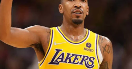 Purple Reign Over Sacramento: Lakers Shock NBA, Poach Rival's 26-PPG Sixth Man of the Year Candidate.