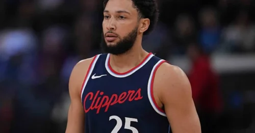 Warriors Deal a Devastating Blow: Steal Marquee Former No. 1 Pick in Midnight Stunner, Leaving Other Suitors Reeling.