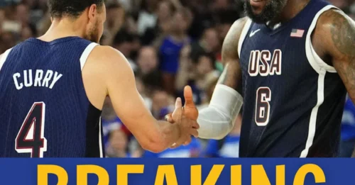 LeBron-to-Warriors Trade Buzz Heats Up as Kuminga Rejects 2-Year Deal