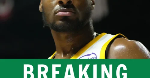 Lakers Spotlight Crushed Him: Why Bill Simmons Thinks Bronny James Belongs in Celtics Green