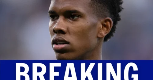 Chelsea’s Multi-Million Signing, Estevao, Has Just Pulled Off Something NEVER SEEN BEFORE in the Club’s 119-Year History