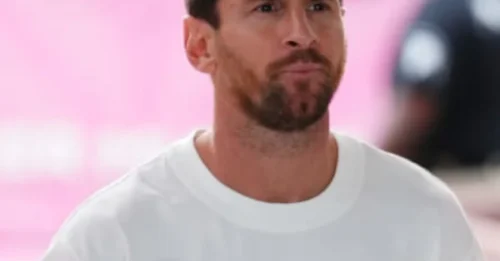 Messi Suffers Major Injury as Mascherano Confirms the Worst