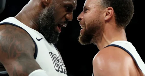 The Dynasty's Audacious Play: Warriors Push for 