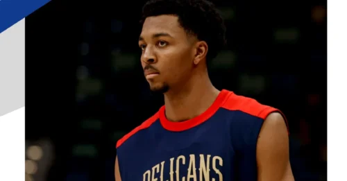 Despite the deadlock with Kuminga, GSW unexpectedly negotiates with the Pelicans for a blockbuster deal involving a deadly three-point shooter.