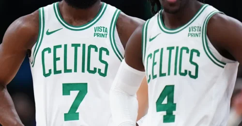Former Boston All-Star declares an unexpected teammate is the team’s true “defensive nightmare.”