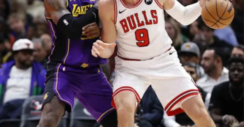 Bulls Star's Brutal Honesty on 