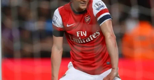 The Emirates Emergency Deal: Arsenal Rush Through 
