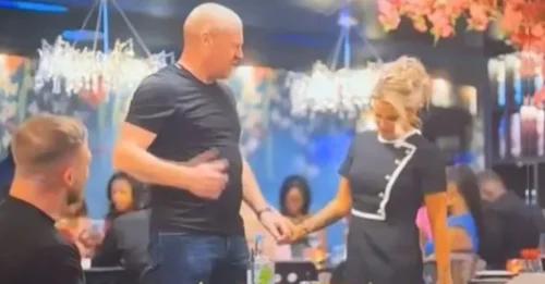 Sean Dyche Announces Shock Exit from Football to Chase a Career… in Reality Dating TV