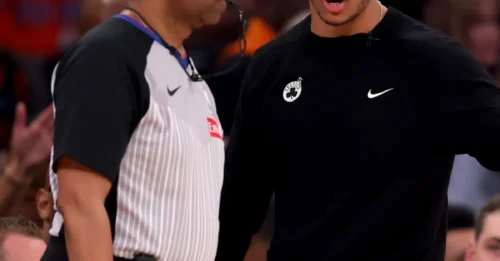 Celtics Legend Declares Mazzulla a Stopgap — A Superstar Is the True Long-Term Goal