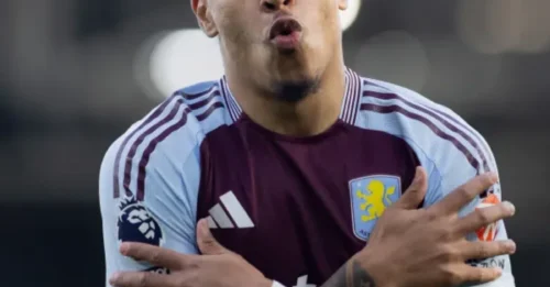 Shock Reveal: The £80 Million Star Chelsea Are Determined to Land at All Costs