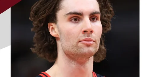 Shocking Move by Josh Giddey Set to Destroy Both the Chicago Bulls and His Own Career