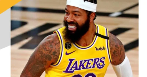 Lakers Make Shocking Decision Regarding a Highly Controversial Figure from Last Year's Lineup