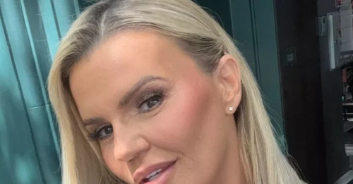 Not about love – expert claims Kerry Katona is only in it for the network’s paycheck