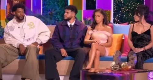 Andy Cohen Taught Ariana Madix a Savage Interview Trick Ahead of the Love Island Reunion Disaster