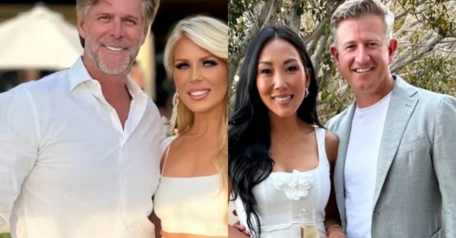 Slade Smiley Drops Bombshell Truth in Call With Katie’s Husband, While Gretchen Rossi Publicly Brands Her a ‘Liar’