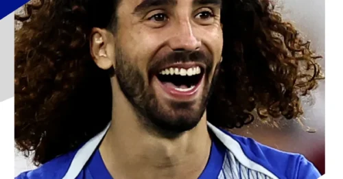 Blockbuster: Chelsea Defensive Star Shrugs Off New Deal — Says It’s Just a Minor Detail