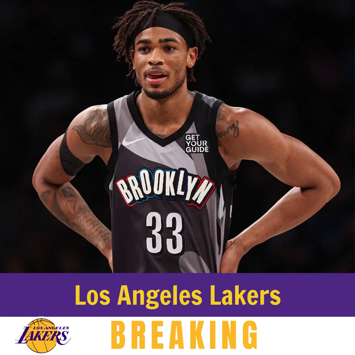 Blockbuster Bombshell: Lakers Out Austin Reaves in Stunning Trade Bold ...