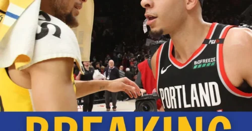 Steph Curry’s Birthday Shoutout to Brother Seth Sparks Buzz as 3-Point King Hits Free Agency