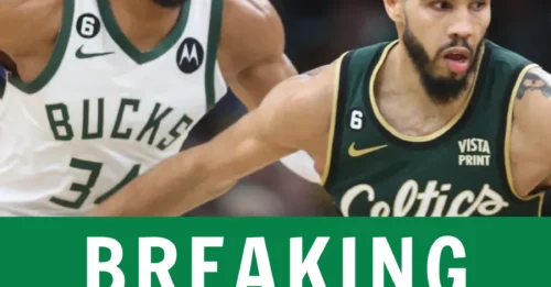 Milwaukee’s Shocking Gamble: Boston’s $27.7M Problem Could Be Milwaukee’s BIG FIX