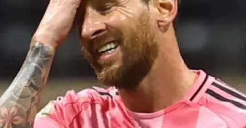 Without Messi, No Victory: 3 Key Factors Behind Inter Miami’s Disappointing Stalemate