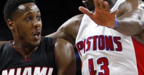 HEAT ALUMNI SUCCESS: Two Former Teammates Become BIG 3 CHAMPIONS Together