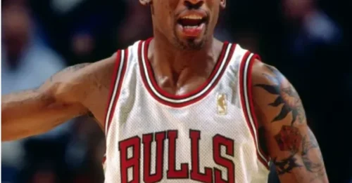 Defiant Declaration: Dennis Rodman's Shocking Prophecy Comes True, Vows to 