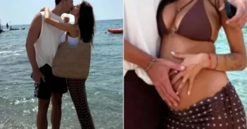 Love Is Blind’ Star Set to Become a Dad, Gets Engaged to New Girlfriend Just Months After Messy Breakup