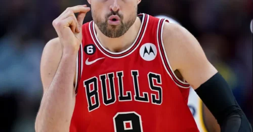 NBA-Shaking Trade: $60M 