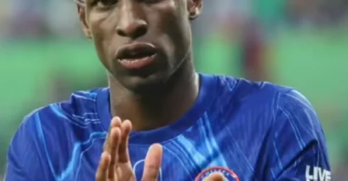 Chelsea just pulled off the perfect three-player swap, sparked by a surprise decision on Jackson