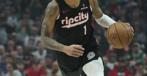 The Real Reason the Celtics Couldn’t Afford Anfernee Simons Revealed