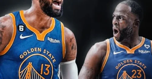Pat Bev’s ‘Brutal’ Truth: The Warriors Are Wasting Curry by Not Pairing Him with PG13