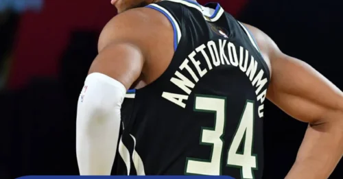 WARRIORS' GIANNIS NIGHTMARE: Golden State Faces MAJOR Setback in Pursuit of Bucks Superstar