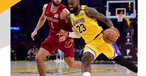 Epic Homecoming: Lakers Engineered Stunning Trade To Land Young 2x All-Star - Orchestrating Emotional Return.