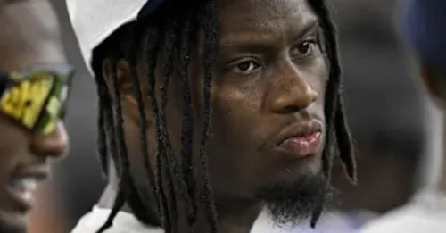Vendetta Football: The Shocking True Reason Jerry Jones Won't Stop Chasing George Pickens