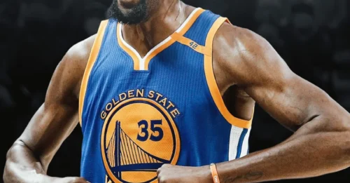 WHY WAS IBAKA SO SCARED? The SHOCKING Truth About Facing Kevin Durant in 2019 Finals