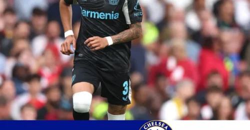 From Tears to Transfers: £52M Release Clause Could Spark Chelsea’s Shock Deadline Signing