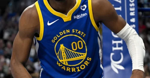 Warriors and Clippers on the Verge of a Blockbuster Trade Involving Kuminga That Could Shake Up the NBA