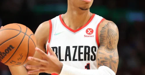 Bidding War Begins? Three NBA Teams Reportedly Circling Celtics' Anfernee Simons