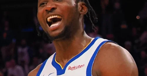 Kuminga's Warriors Future 'Unsalvageable' As Tensions Reach Boiling Point