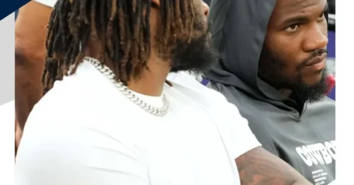 Former NFL GM Drops Shocking Truth Bomb: Micah Parsons Is “Killing” His Own Future