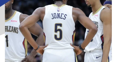 NBA Power Shift Incoming: Warriors and Direct Rival Agree to $112 Million Star Trade
