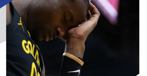 BOMBSHELL: Warriors’ $30M Jonathan Kuminga Standoff Exposes Joe Lacob’s Costly Gamble