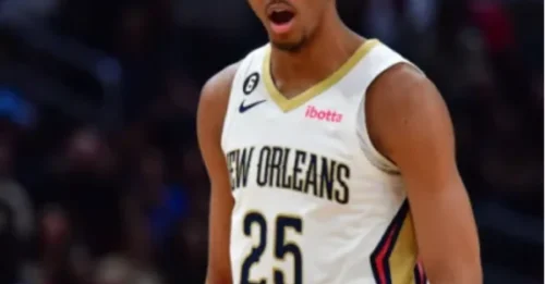 NBA Blockbuster: Warriors Target 45.4% Shooter in Monumental $112M Deal from Western Conference Rival.