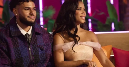 Bryan Drops a Shocking Truth About Amaya’s Cheating Scandal at the Reunion