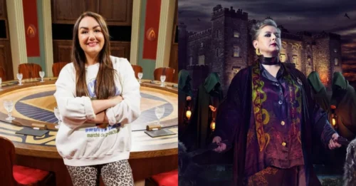 The behind-the-scenes chaos of The Traitors Ireland was so wild it completely changed the way I see the show