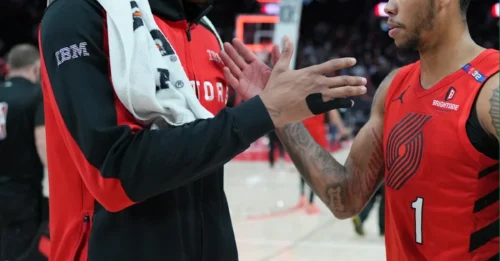 Blockbuster Report: Raptors Take the Entire Malcolm Brogdon Package, Celtics Finally Free at Last