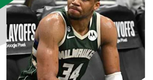Bucks Plotting Stunning Raid: Milwaukee Targeting $100M Celtics Star In Shocking Move