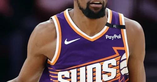 The Strangest Take You'll Hear All Week: Ex-Rocket's Bizarre Kevin Durant Theory